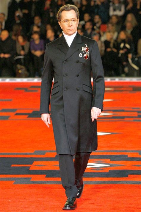 The Prada Menswear Show I Didn’t Attend, But Will Never Forget